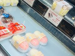 -苹果花园(昌里东路店)