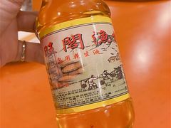 -国家五钻酒家·西樵旺阁渔村(西樵店)