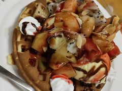 -巴伐利亚啤酒坊(意式风情街店)