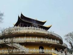 -南京市无想山景区