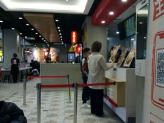 -永和大王(广渠店)
