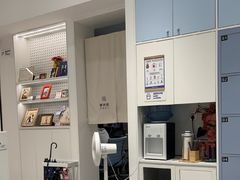 -天真蓝照相馆(中华广场店)