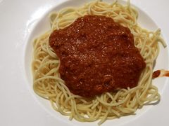 意大利肉酱面-棒约翰比萨·意面(老闵行店)