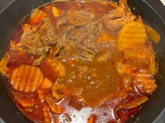 -虾吃虾涮.虾火锅.肉蟹煲(步步高梅溪新天地店)