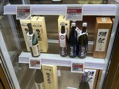 -盒马X会员店(上海森兰商都店)