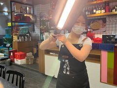 -三妹小龙虾·黄油蟹(华侨城总店)