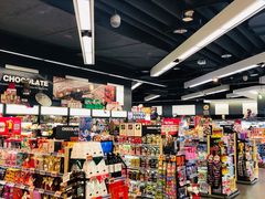 -Olé精品超市(北京合生汇店)