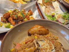 -卡朋厨房(289艺术园区店)