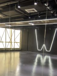 -WUDAOJ舞蹈工作室