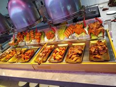 -新艺自助美食城(中山路店)