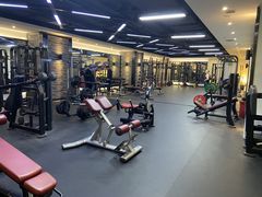 -西吉马游泳健身(协信店)