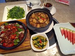 -五姊妹海鲜(火车站店)