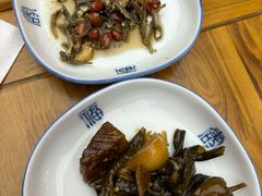 -延盛阁民俗餐厅