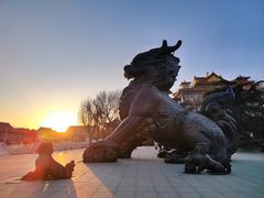 -大明幻境第一城