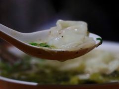 -安庆柴火馄饨(马道街店)