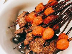 -雀蓝川菜(奥体广场店)