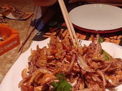 -喝丢一只鞋海鲜烧烤·海肠捞饭(东关街店)
