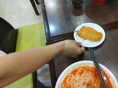 -老妈米线(大运河博物馆宝龙广场店)