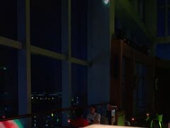 -The Penthouse酒吧