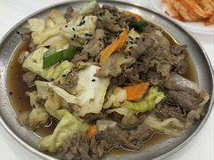 -BHC炸鸡(明洞总店)