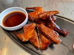 -彩丰楼中餐厅·仁恒洲际酒店