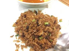 蛋家腊味炒饭-稻香酒家·35年老字号(侨光店)