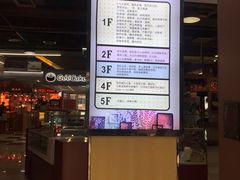 -浦东食品城(华诚大厦店)