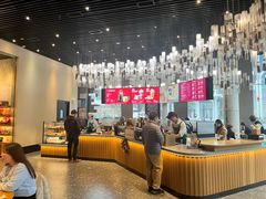 -星巴克臻选(湖滨道店)