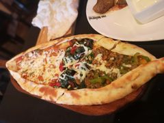 -Efes Turkish & Mediterranean Cuisine 艾菲斯餐厅(陆家嘴店)