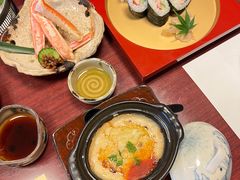 -蟹道乐(網元別館店)