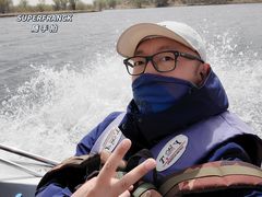 -黄沙古渡原生态旅游区