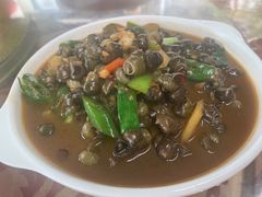 -晓琦农家菜馆·地道农家菜