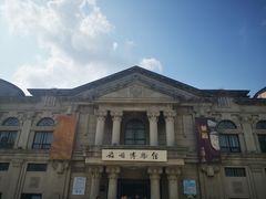 -旅顺博物馆