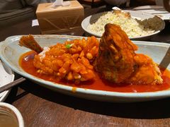 松鼠桂鱼-扬州狮子楼·非遗淮扬菜(总店)