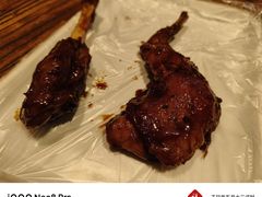 -赵元章肉骨烧(山塘街店)