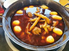 -李子坝梁山鸡(李子坝大鸡哥店)