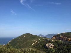 -东澳岛