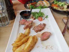 -LENBACH兰巴赫西餐啤酒坊(大连东港店)