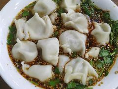 -回坊马二饺子馆