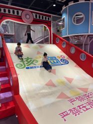 -孩之岛亲子乐园(喜盈门.范城店)