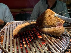 -红小姐的烤肉店(西三旗店)
