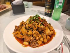 -曾排骨·传家菜(新繁店)