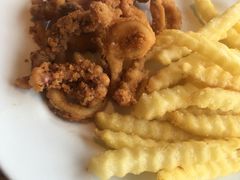 -必胜客(棠下店)