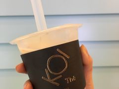 -KOI Thé(正佳广场店)