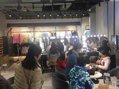 -海马体照相馆(合肥包河万达广场店)