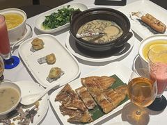 -粗茶淡饭·汉口公馆(循礼门店)