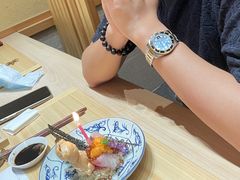 -荣一代目OMAKASE板前料理