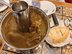 -番茄屋葡式美食(总店)