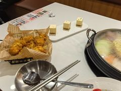 -韩一品韩国料理(柏庐南路店)