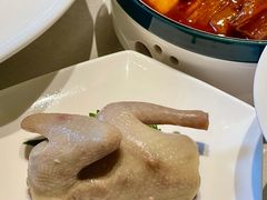 -狮王府淮扬菜(夫子庙老门东店)